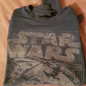 Star Wars Crewneck